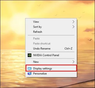 So sperren Sie eine Maus an einen Monitor