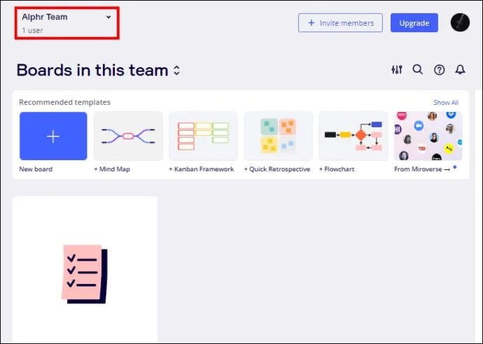 Cara Membuat Papan Di Miro