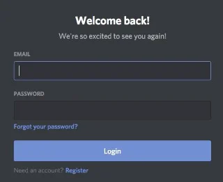 چگونه یک گپ Discord را پاک کنیم