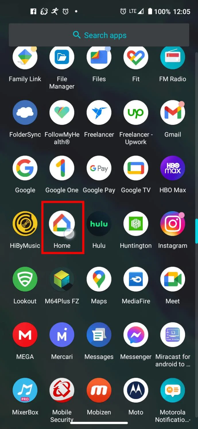 Cara Mengubah Zona Waktu Beranda Google Anda