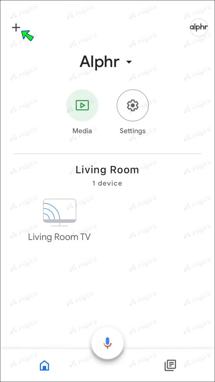 نحوه تغییر Wi-Fi در دستگاه Google Home