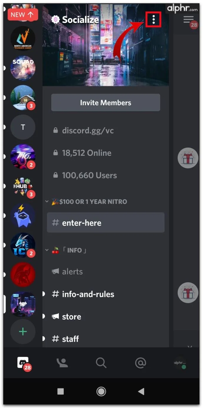 چگونه اعلان‌های Discord را غیرفعال کنیم