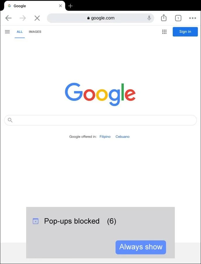 Jak zatrzymać przekierowania w Chrome