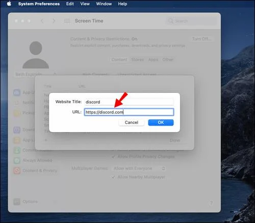 نحوه مسدود کردن Discord در تلفن، رایانه شخصی، روتر یا در کروم