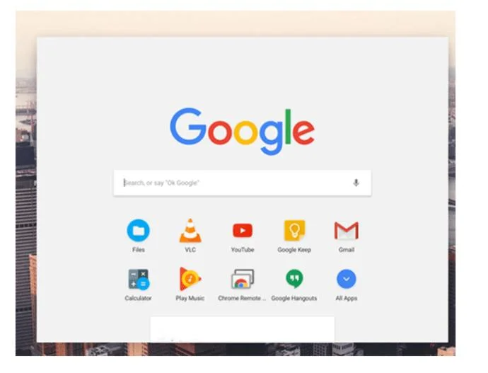 Jak wyłączyć ekran dotykowy na Chromebooku