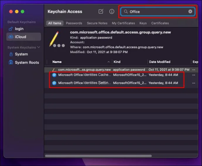 Outlook مدام رمز عبور شما را می خواهد؟  در اینجا نحوه رفع آن آمده است