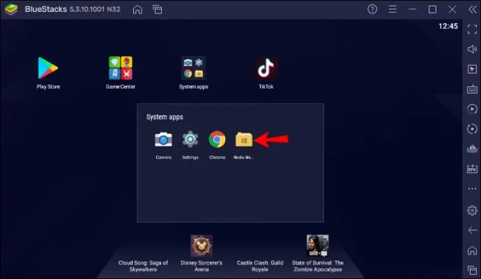 نحوه ایجاد یک نظرسنجی در TikTok