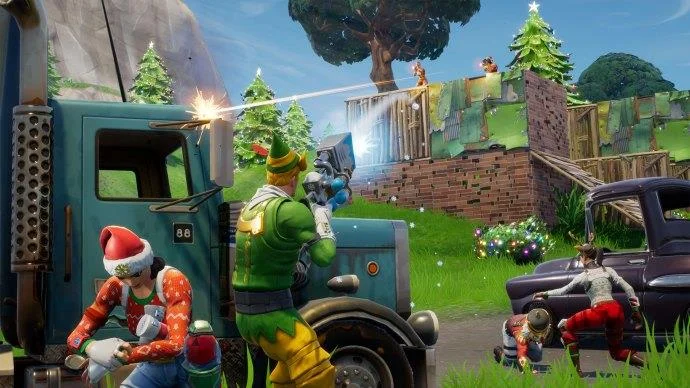 نکات و ترفندهای Fortnite Battle Royale: راهنمای مبتدیان برای اولین پیروزی رویال شما