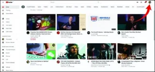 YouTube 동영상을 삭제하는 방법