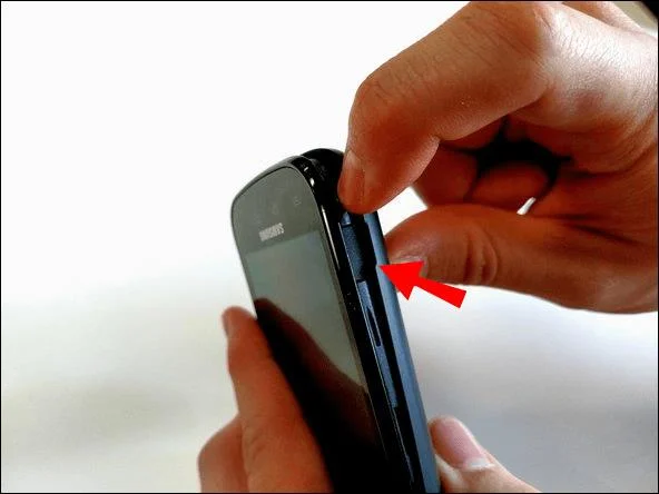 Cara Menghapus Kartu SIM Dari Ponsel Samsung