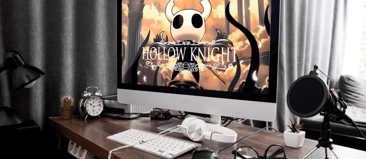 چگونه DLC ها را در Hollow Knight شروع کنیم