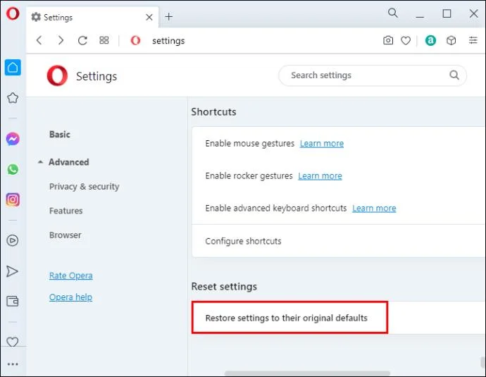Cara Memperbaiki Kesalahan "Penyimpanan Dalam Browser Anda Untuk MEGA Penuh"