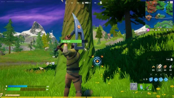 نحوه ایجاد یک مسابقه سفارشی در فورتنایت