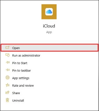 نحوه ایجاد یک آدرس ایمیل ICloud