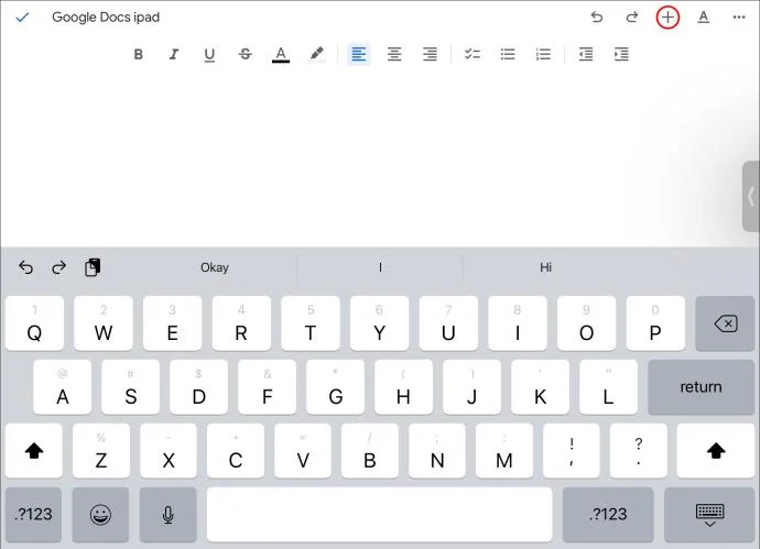 چگونه در Google Docs به تصاویر زیرنویس اضافه کنیم