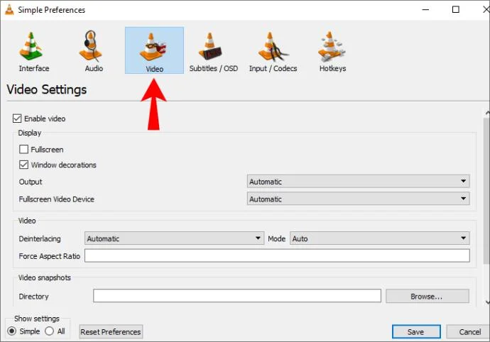 Cara Memperbaiki File Video Atau MP4 Yang Rusak