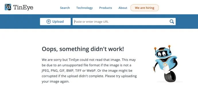 फेसबुक पर रिवर्स इमेज सर्च कैसे करें