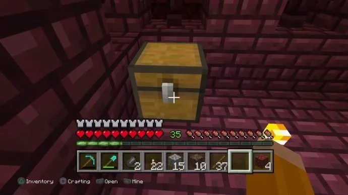 Minecraft에서 안장을 만드는 방법 Minecraft에서 안장을 만드는 방법