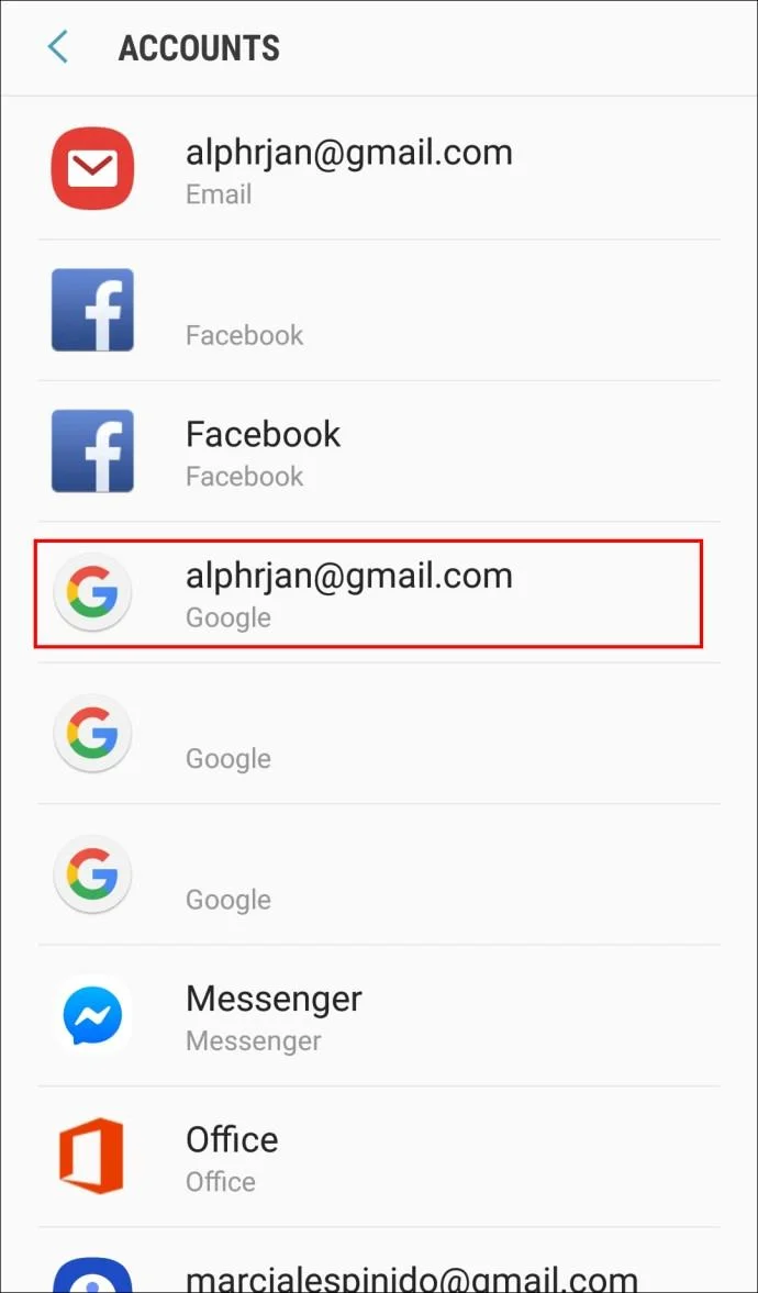 Android에서 앱 다운로드를 차단하는 방법
