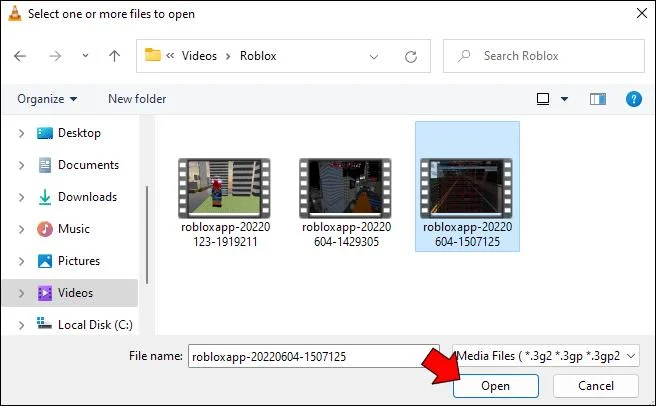 نحوه لوپ کردن ویدیوها با VLC