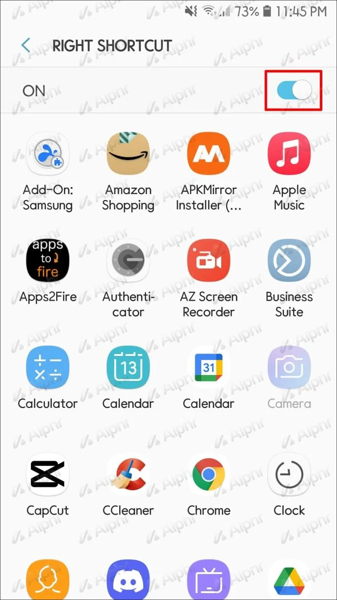 Cara Menonaktifkan Kamera Di Perangkat Android