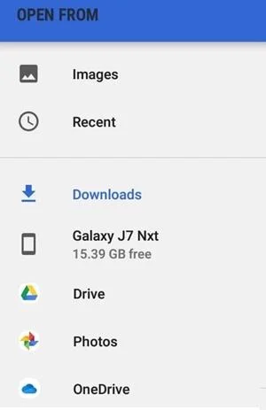 Cara Membuat Kolase Foto Di Snapseed