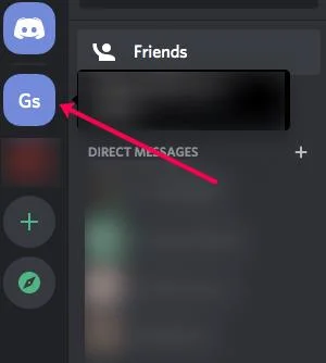 چگونه یک گپ Discord را پاک کنیم