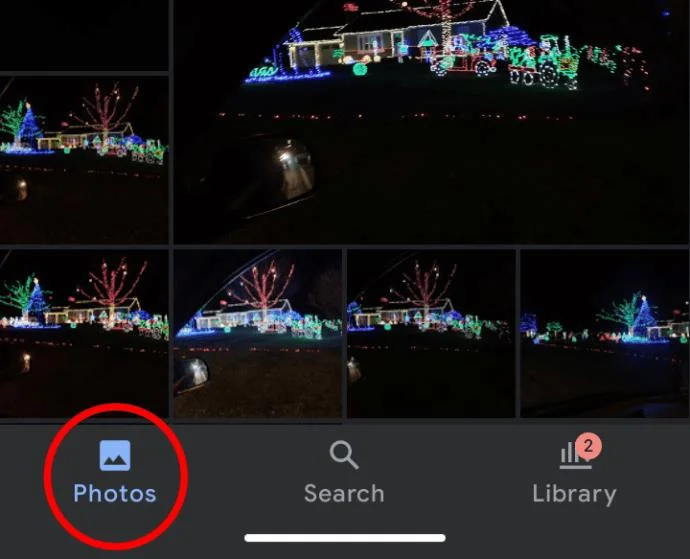 Как найти дубликаты в Google Фото