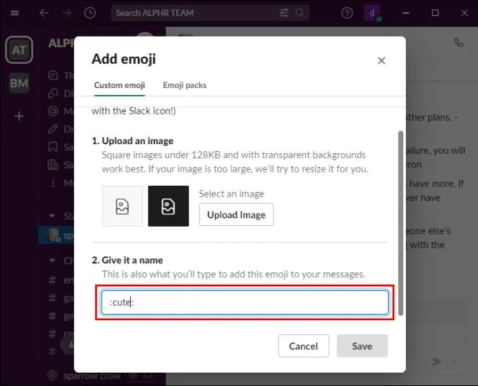 چگونه به یک پیام خاص در Slack پاسخ دهیم چگونه به یک پیام خاص در Slack پاسخ دهیم
