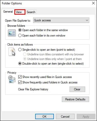 نحوه نمایش اندازه پوشه در رایانه شخصی، Google Drive یا Dropbox