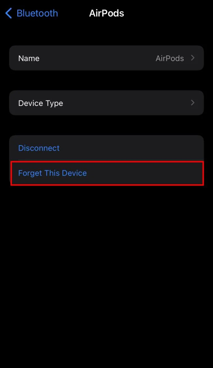 نحوه اتصال به AirPods برای کنفرانس بزرگنمایی در رایانه شخصی ویندوز، مک، یا کروم بوک