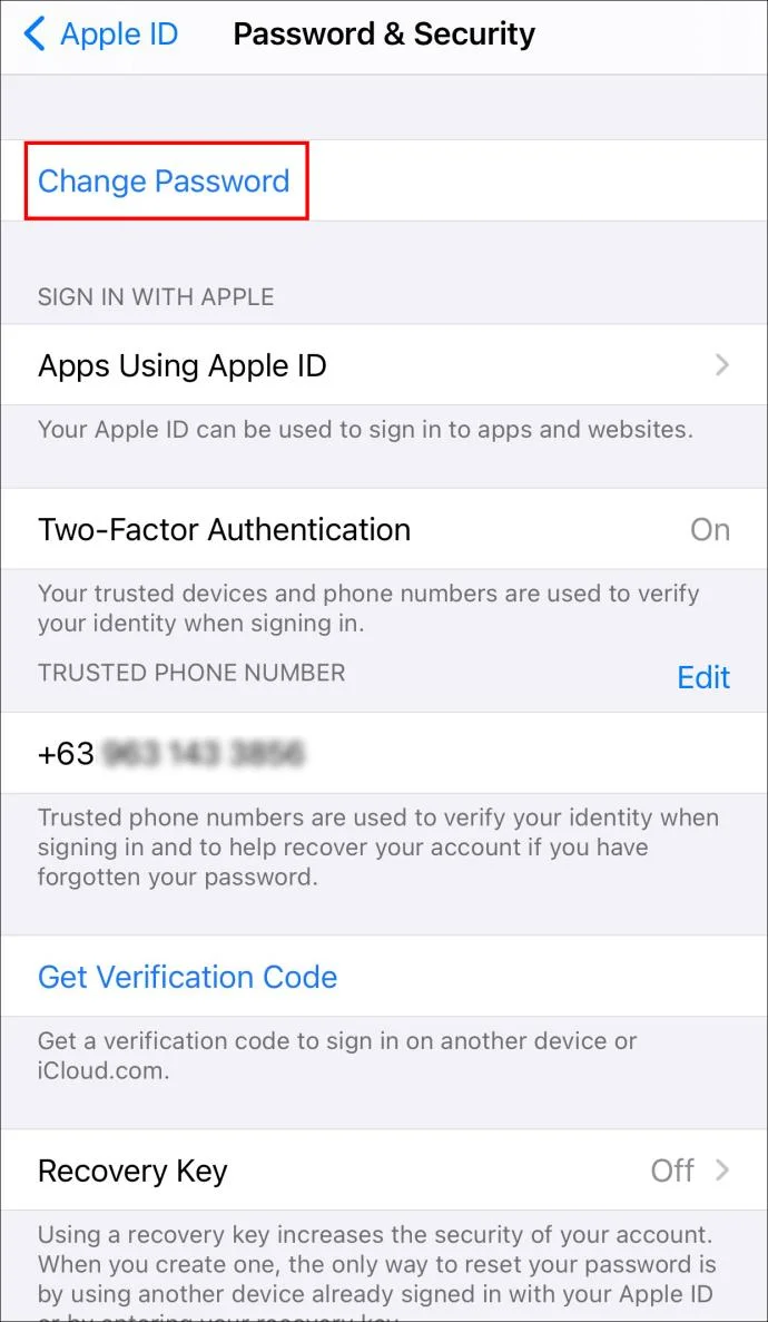 Apple ID 이메일 주소를 잊으셨나요?  해야 할 일
