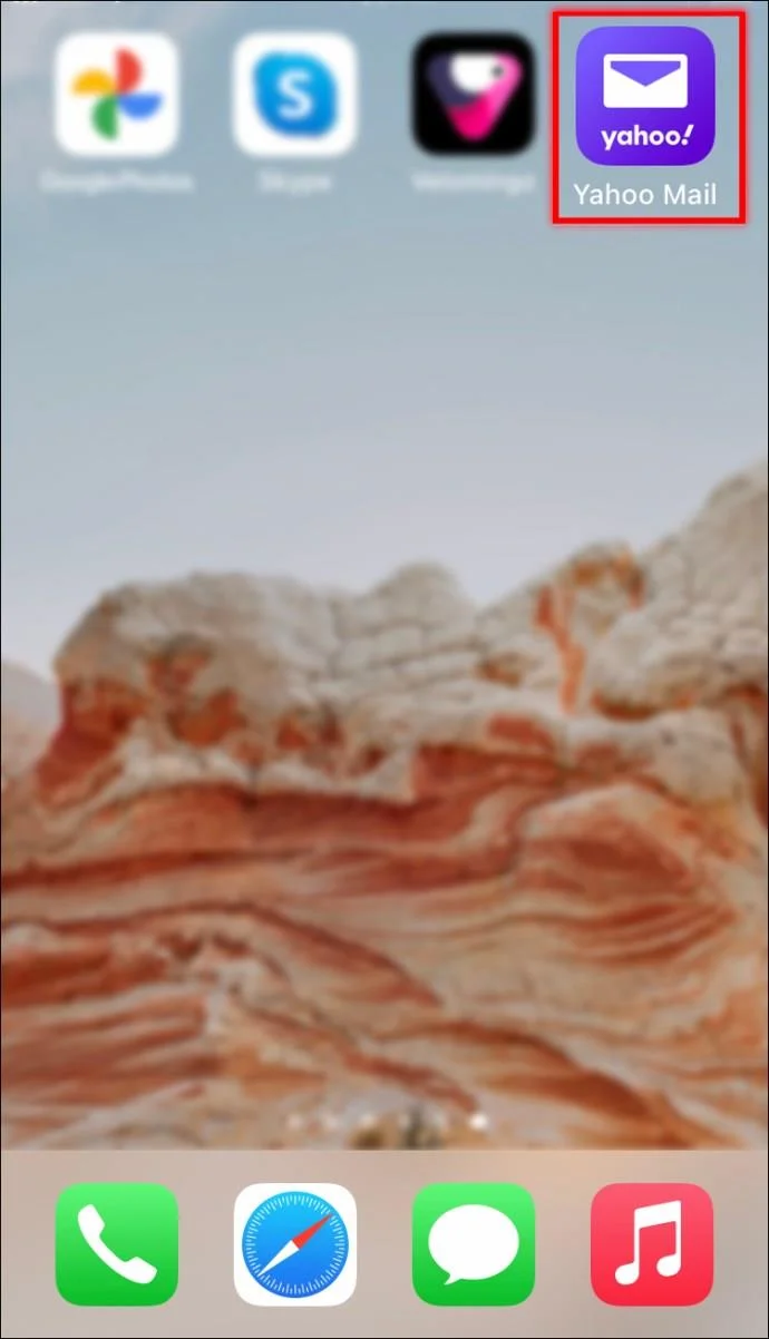 Cara Memblokir Alamat Email Di Yahoo