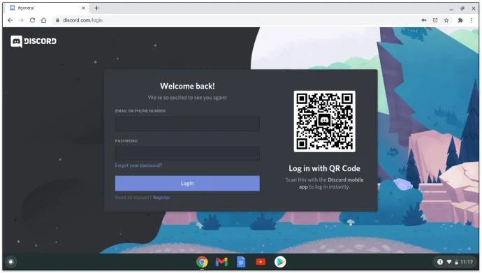 نحوه انتقال مالکیت سرور Discord