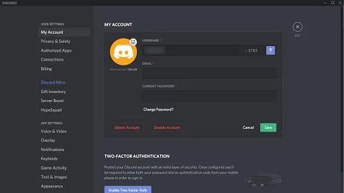 डिस्कॉर्ड में टैग कैसे बनाएं