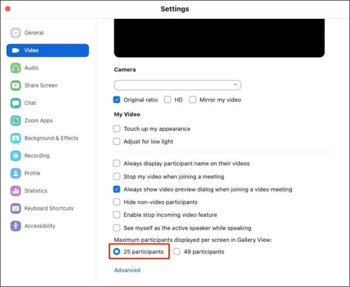 چگونه پردازنده مرکزی Kernel_Task بالا را در مک برطرف کنیم