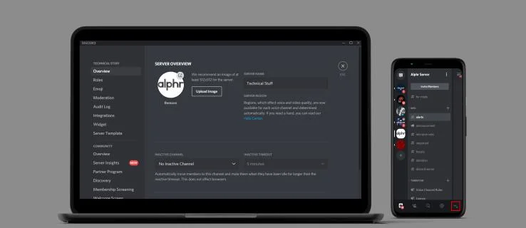 Cara Mengganti Nama Game Di Discord