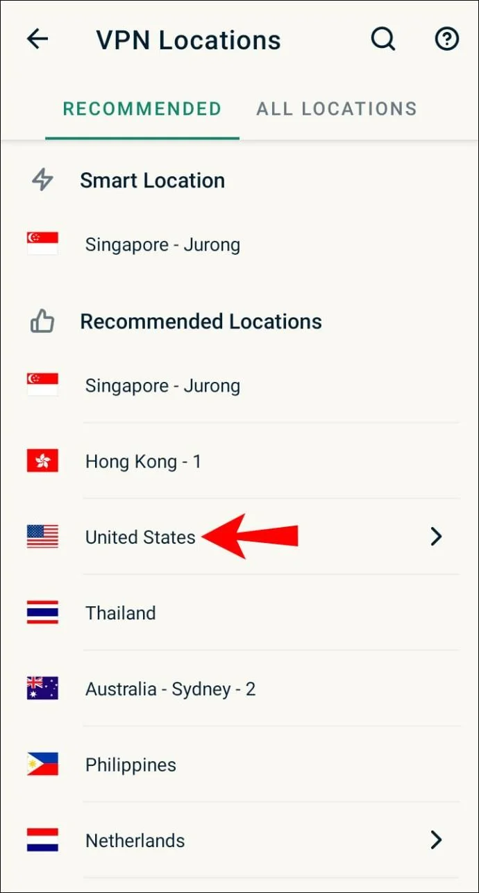 نحوه استفاده از VPN با Discord