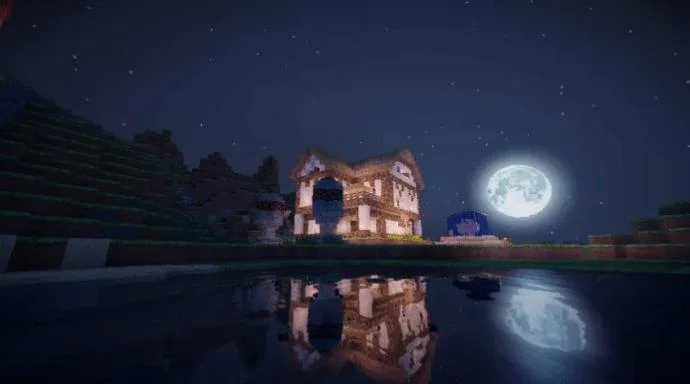 نحوه نصب Shader در Minecraft Forge