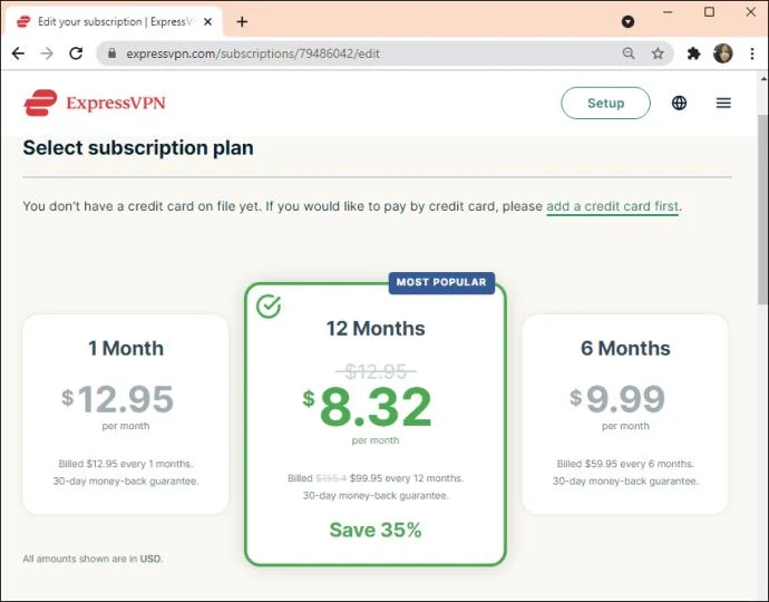 نحوه استفاده از VPN با Discord