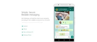 چگونه واتس اپ را بدون استفاده از شماره تلفن خود تأیید کنیم