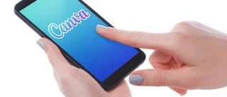 कैनवा में टेक्स्ट को जस्टिफाई कैसे करें