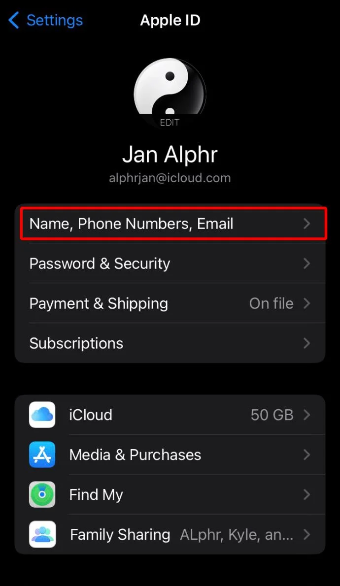 Apple ID 이메일 주소를 잊으셨나요?  해야 할 일