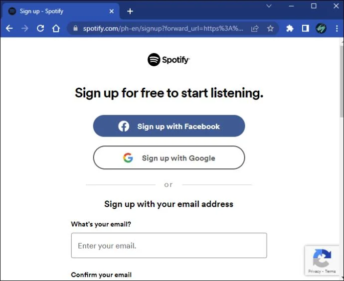 نحوه مشاهده متن ترانه در Spotify