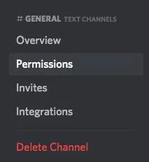 چگونه @Everyone In Discord را غیرفعال کنیم