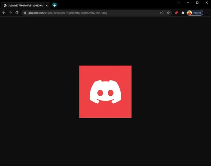نحوه دانلود عکس پروفایل Discord
