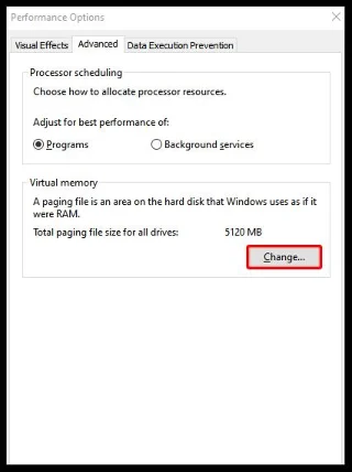 Cara Mengalokasikan Lebih Banyak RAM ke Minecraft Di Windows 10