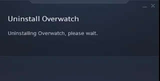 چگونه حساب Overwatch خود را حذف کنیم