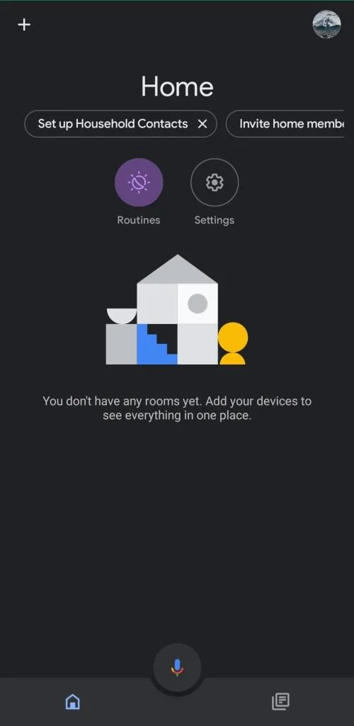 چگونه یک دستگاه متصل را از Google Home حذف کنیم