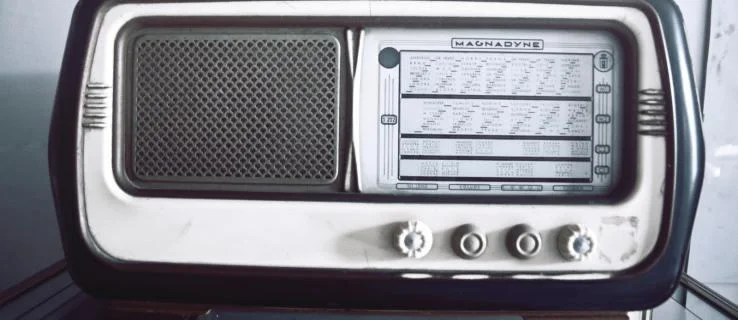 نحوه گوش دادن به رادیو FM در اندروید
